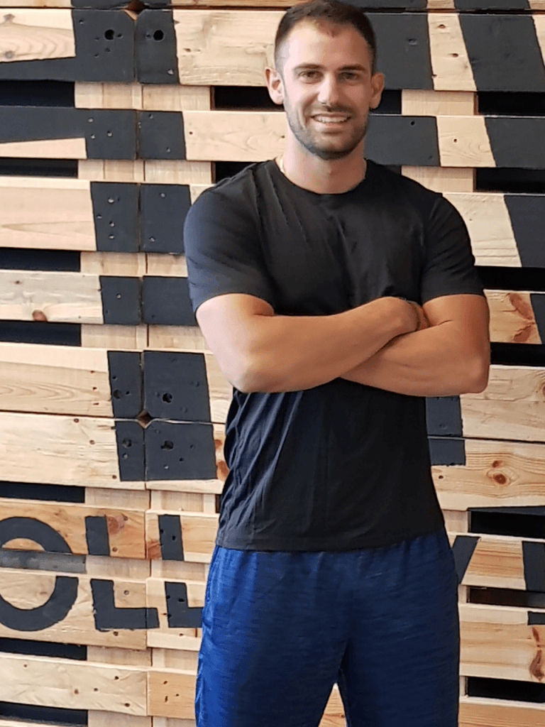 Icon Fitness
