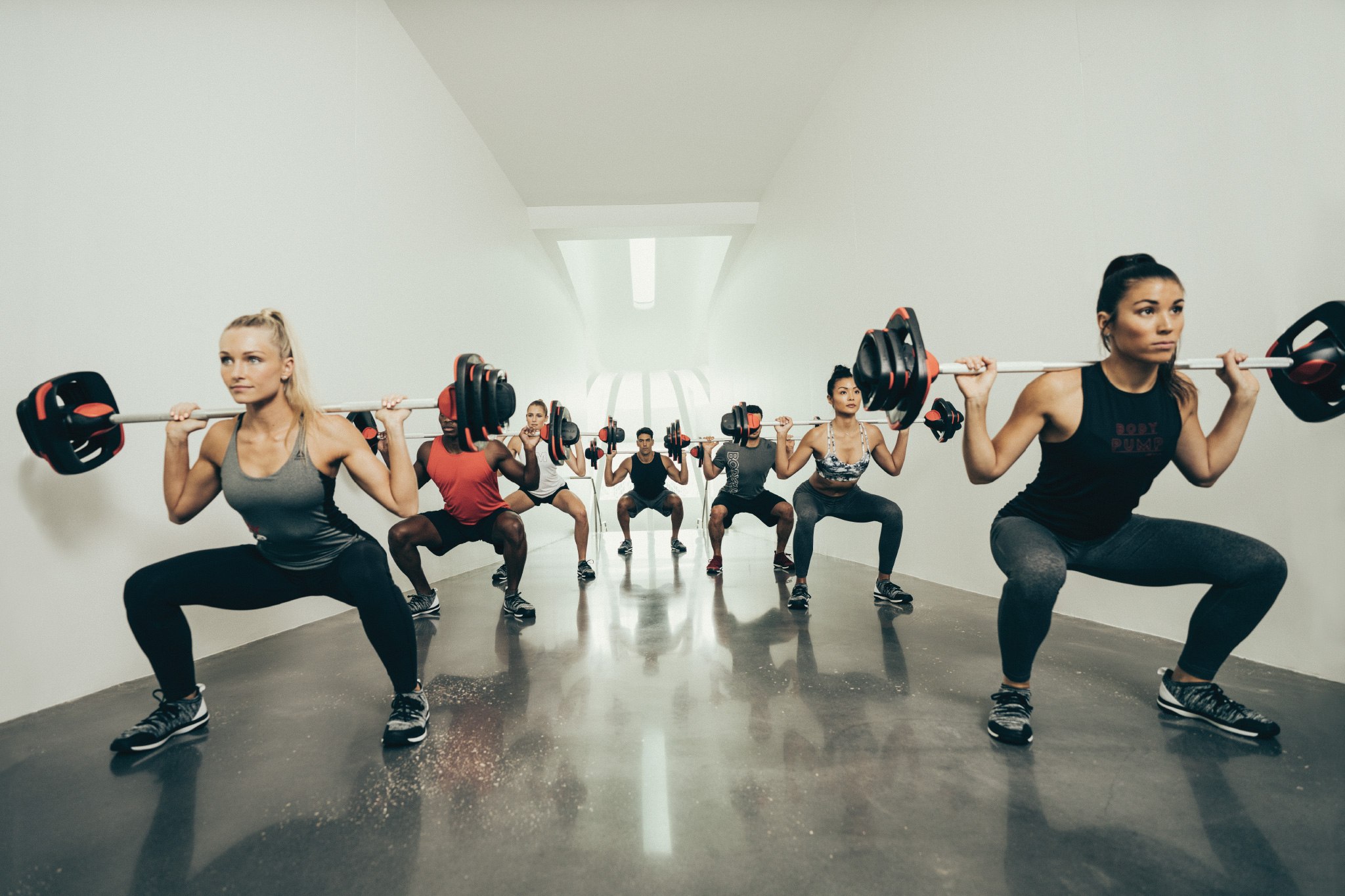 Icon Fitness