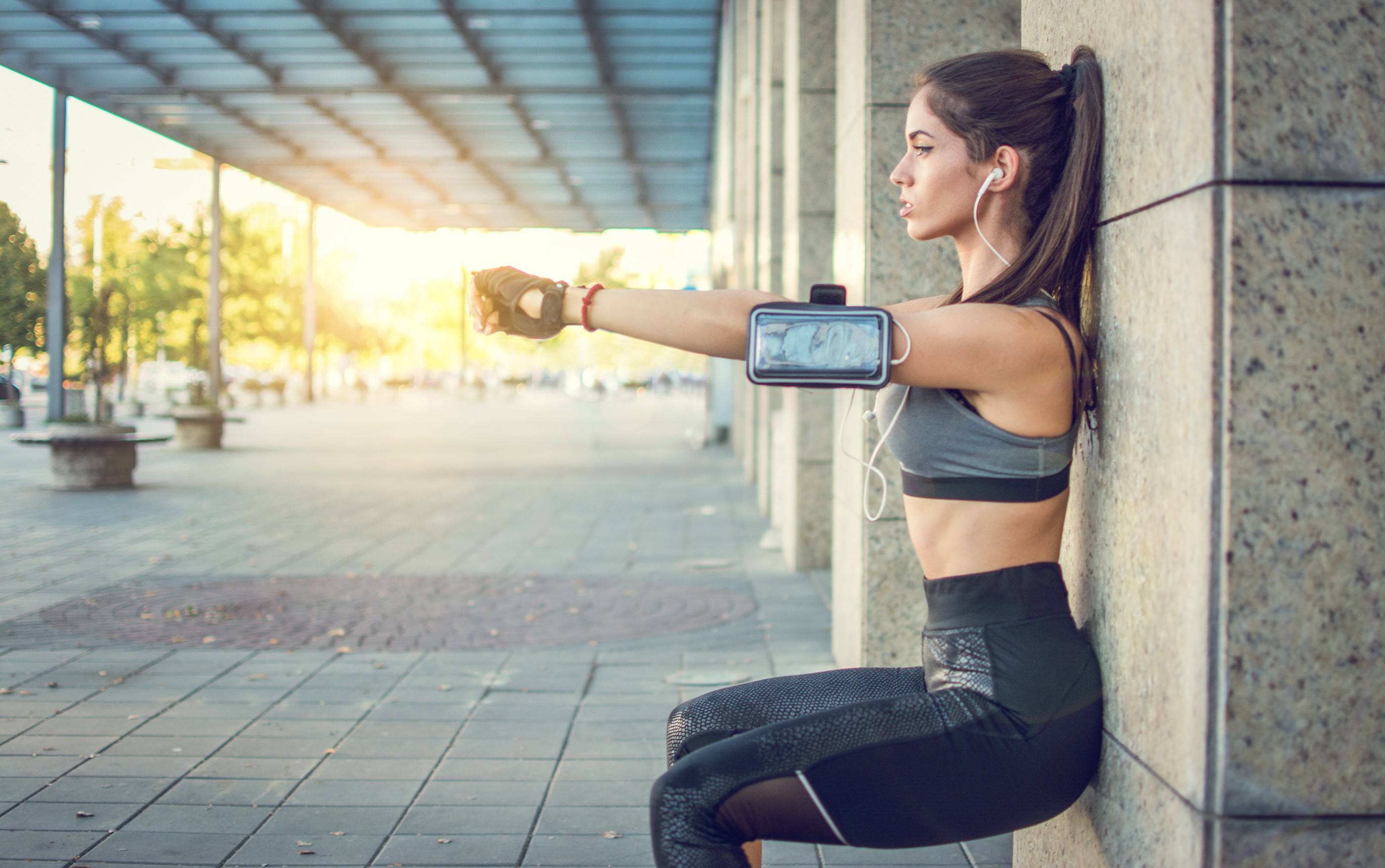 Icon Fitness