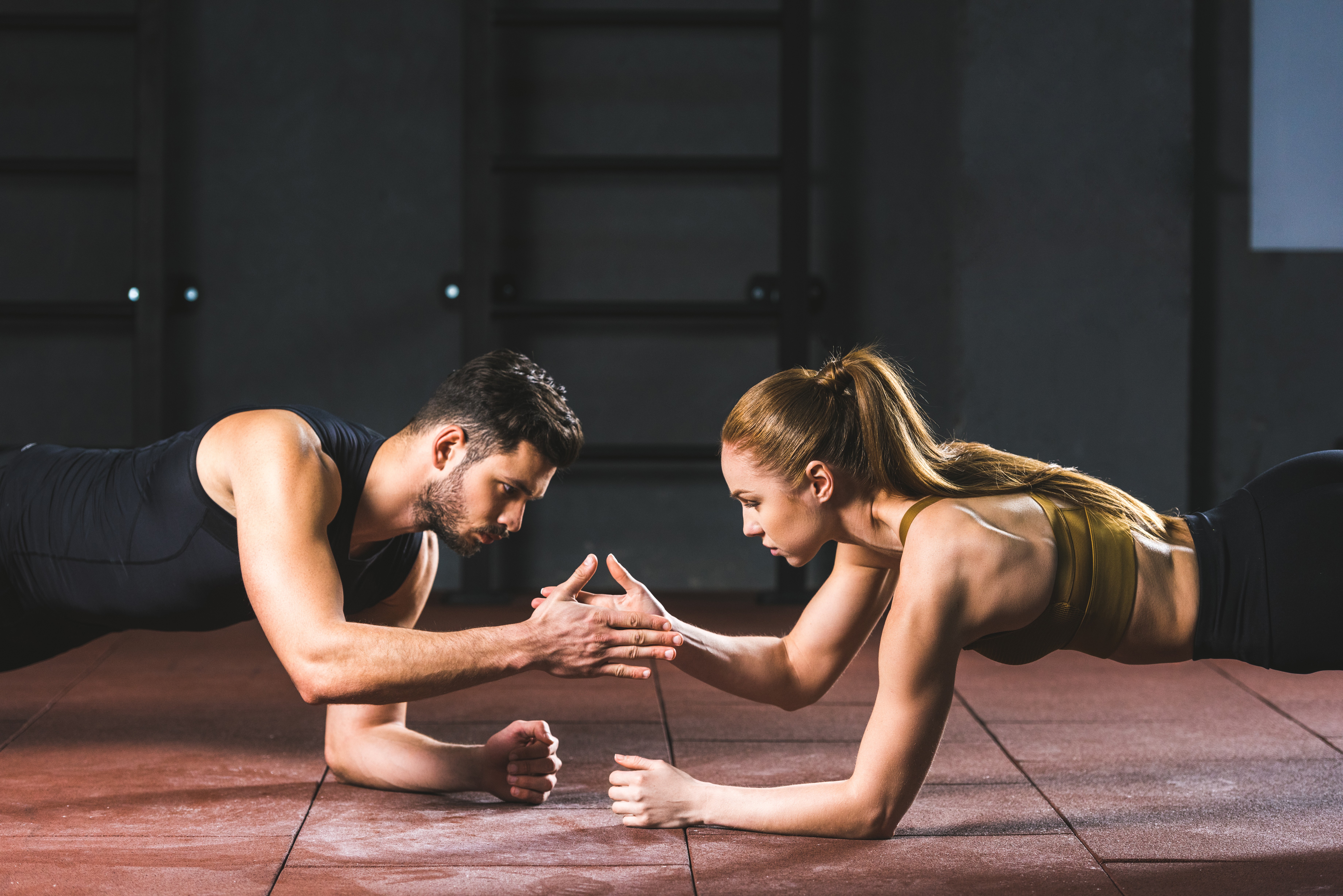 Icon Fitness